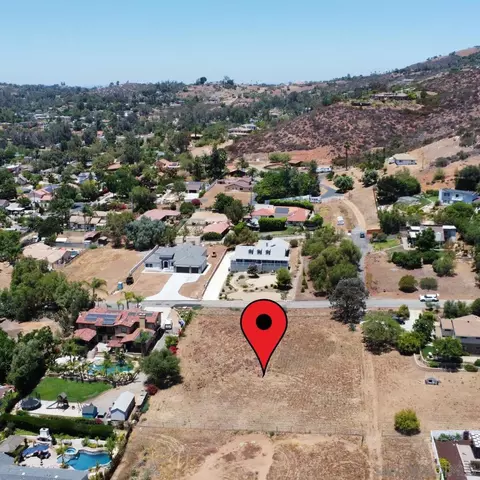pebble canyon dr, Poway, CA 92064
