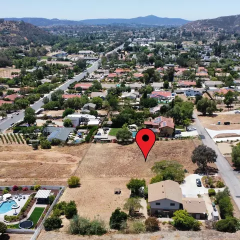 pebble canyon dr, Poway, CA 92064 photo 3