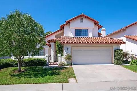 4256 Caminito Terviso, San Diego, CA 92122