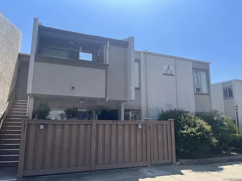3550 Ruffin Rd #233, San Diego, CA 92123
