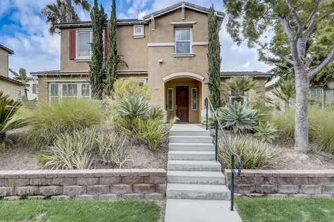 1885 Wolf Canyon Loop, Chula Vista, CA 91913
