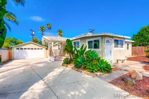 1782 Knapp Dr, Vista, CA 92084