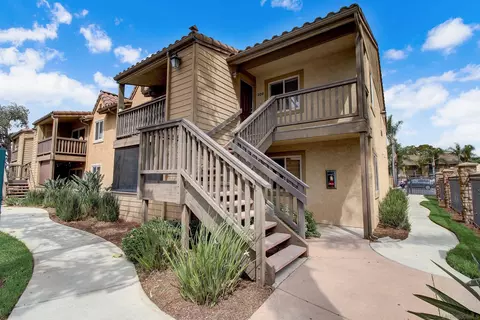 1965 Avenida Del Mexico #209, San Diego, CA 92154