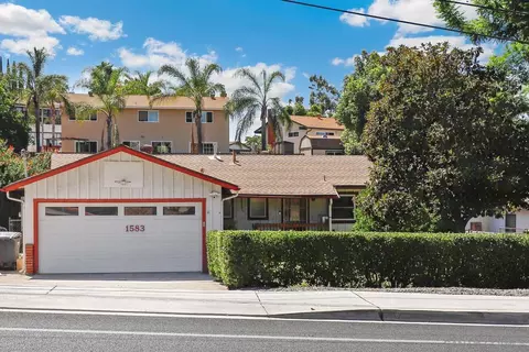 1583 Greenfield Dr, El Cajon, CA 92021