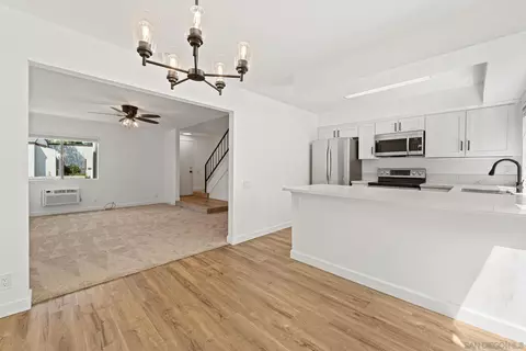 1321 Caminito Gabaldon #K, San Diego, CA 92108