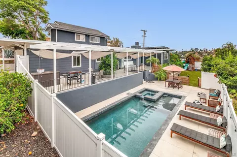 5475 Connecticut Ave, La Mesa, CA 91942