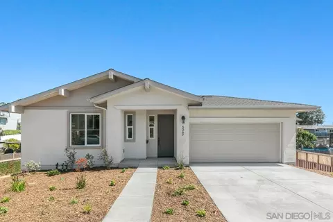 5267 Trinidad Way, San Diego, CA 92114
