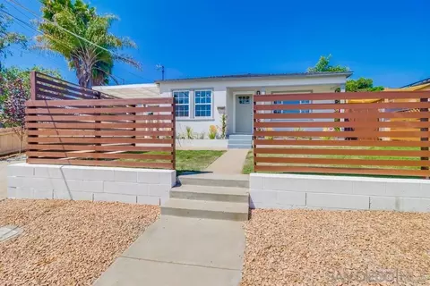 2225 32nd St, National City, CA 91950