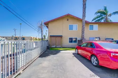 300 Filbert UNIT 2, El Cajon, CA 92020 photo 34