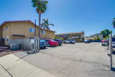 300 Filbert UNIT 2, El Cajon, CA 92020 photo 35