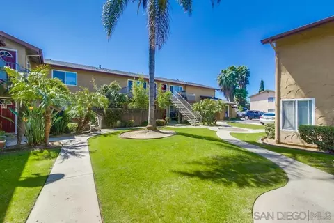 300 Filbert UNIT 2, El Cajon, CA 92020 photo 3