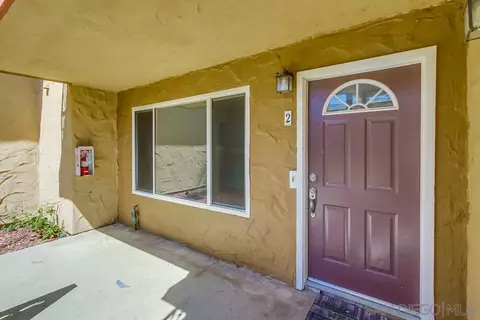 300 Filbert UNIT 2, El Cajon, CA 92020 photo 7