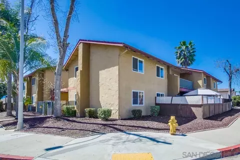 300 Filbert UNIT 2, El Cajon, CA 92020