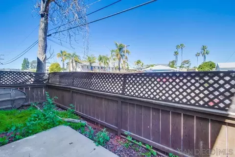 300 Filbert UNIT 2, El Cajon, CA 92020 photo 32
