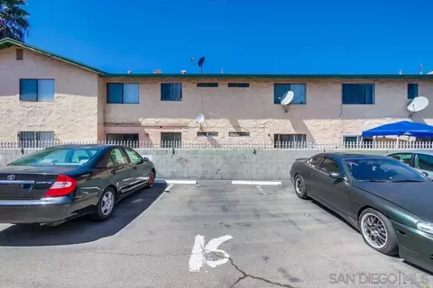 300 Filbert UNIT 2, El Cajon, CA 92020 photo 33