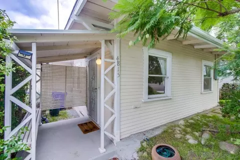 4815 Circle Dr, San Diego, CA 92116