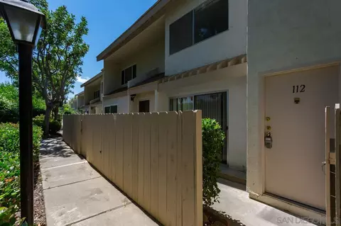 6295 Rancho Mission Rd #112, San Diego, CA 92108
