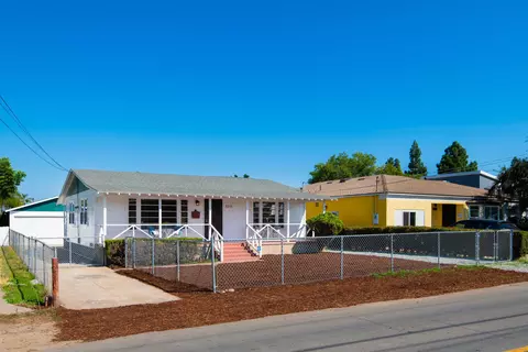 3255 New Jersey Ave, Lemon Grove, CA 91945