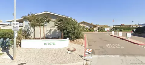 10771 Black Mtn #SPC 37, San Diego, CA 92126