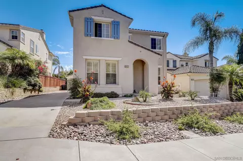 4487 Calle Mar De Armonia, San Diego, CA 92130