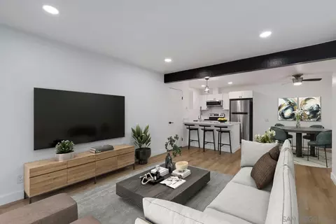 3549 Castle Glen Dr #112, San Diego, CA 92123