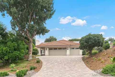 3534 Avenida Sierra, Escondido, CA 92029