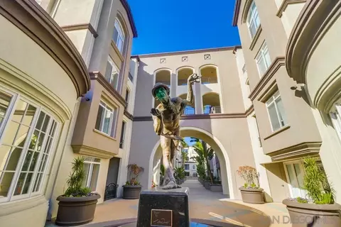 9263 Regents Rd #B207, La Jolla, CA 92037 photo 25