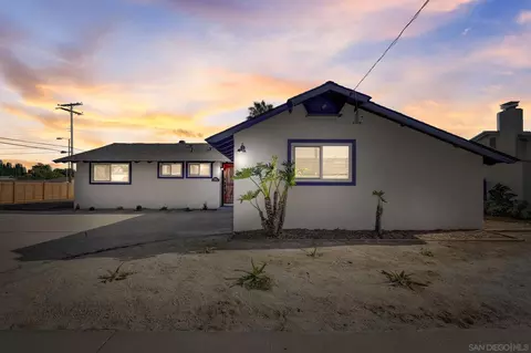 6545 Mount Ackerman Dr, San Diego, CA 92111