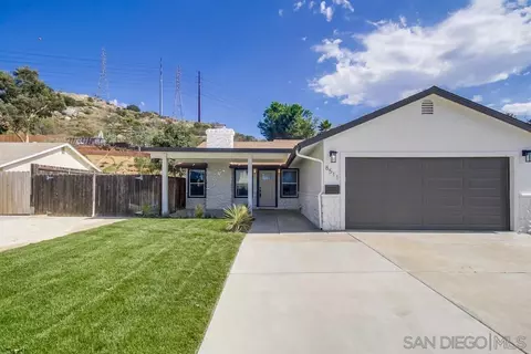 8511 Cordial Rd, El Cajon, CA 92021