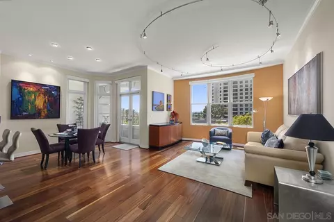 655 India St #324, San Diego, CA 92101