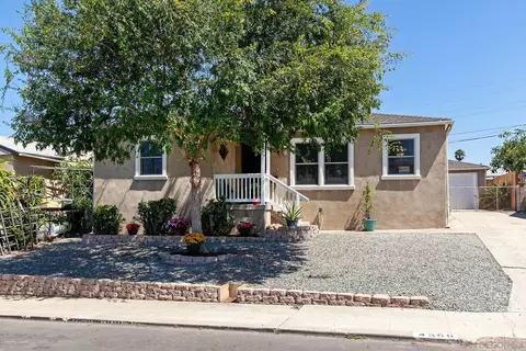 4359 Corinth St, San Diego, CA 92115