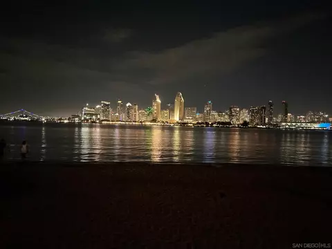 1099 1st #320, Coronado, CA 92118