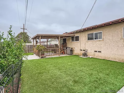 1254 Lorna Ave, El Cajon, CA 92020