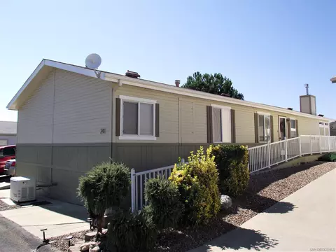 35109 Highway 79 #SPC 241/UNIT #240, Warner Springs, CA 92086