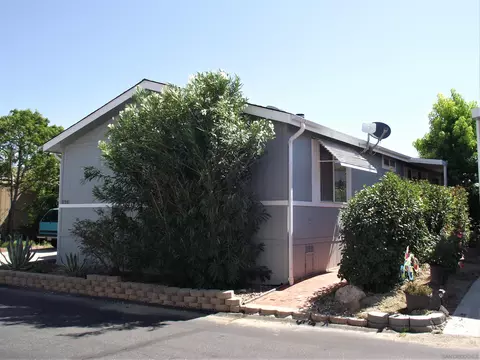 35109 Highway 79 #SPC 226/UNIT #225, Warner Springs, CA 92086