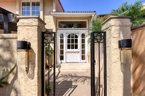 7124 Caminito Olmo, Laj, CA 92037