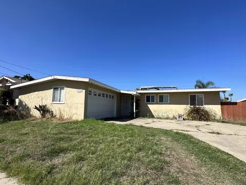 5530 Wake St, La Mesa, CA 91942