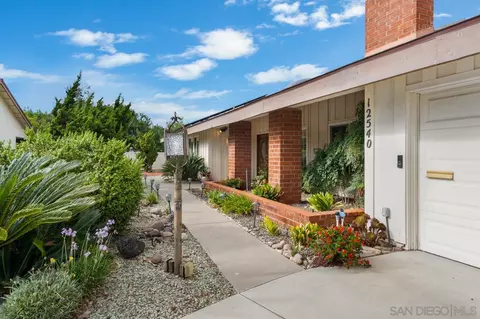 12540 Plaza Guata, San Diego, CA 92128