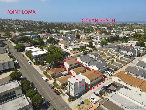 4310-16 Mentone St, San Diego, CA 92107