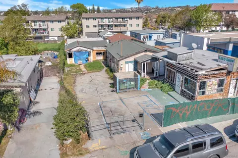 4982-88 Imperial Ave, San Diego, CA 92113