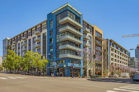 527 10th Ave #608, San Diego, CA 92101