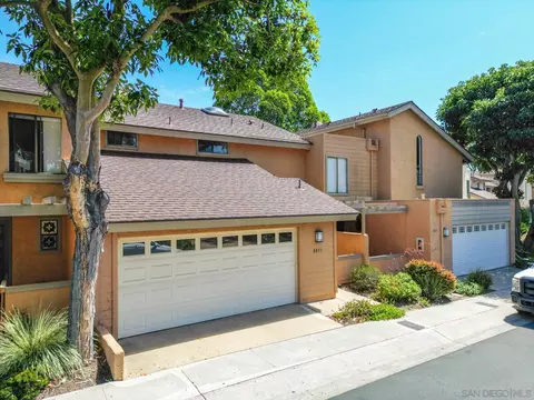 8851 Via Andar, San Diego, CA 92122