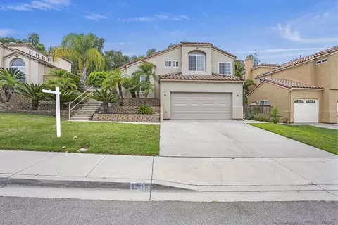 1859 Centennial Way, Escondido, CA 92026