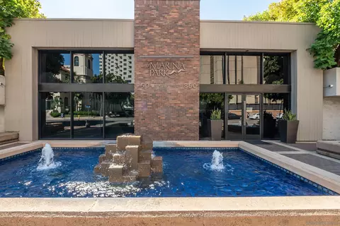 850 State St #120, San Diego, CA 92101