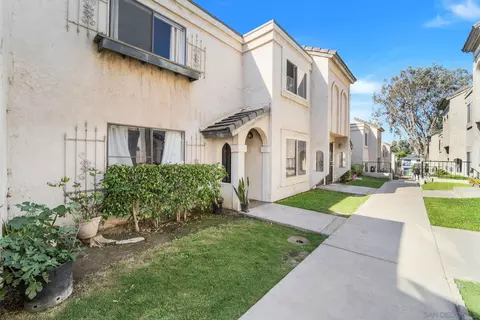 1604 Presioca St #3, Spring Valley, CA 91977 photo 16