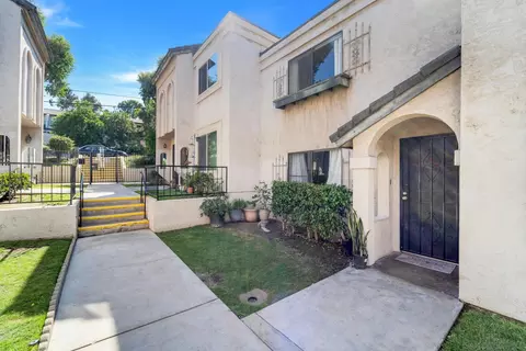 1604 Presioca St #3, Spring Valley, CA 91977