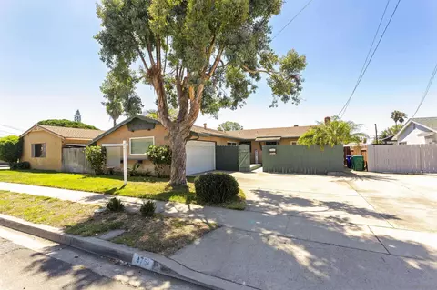 4751 Mount Gaywas Dr, San Diego, CA 92117