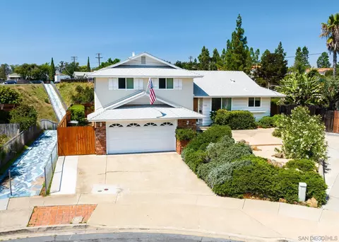 5332 Tufts St, La Mesa, CA 91942