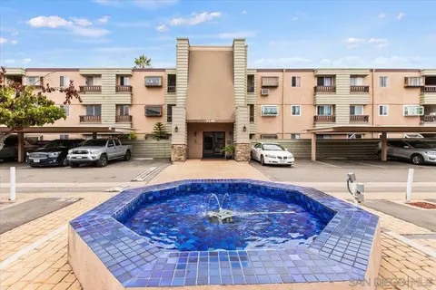 3140 Midway Dr #A204, San Diego, CA 92110