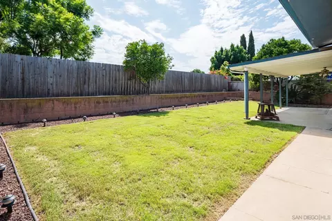 8025 El Paso St, La Mesa, CA 91942 photo 28